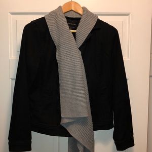 NWT Denim Lucky Brand jacket!